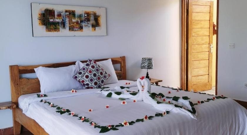 Pebble & Fins Bali Dive Resort