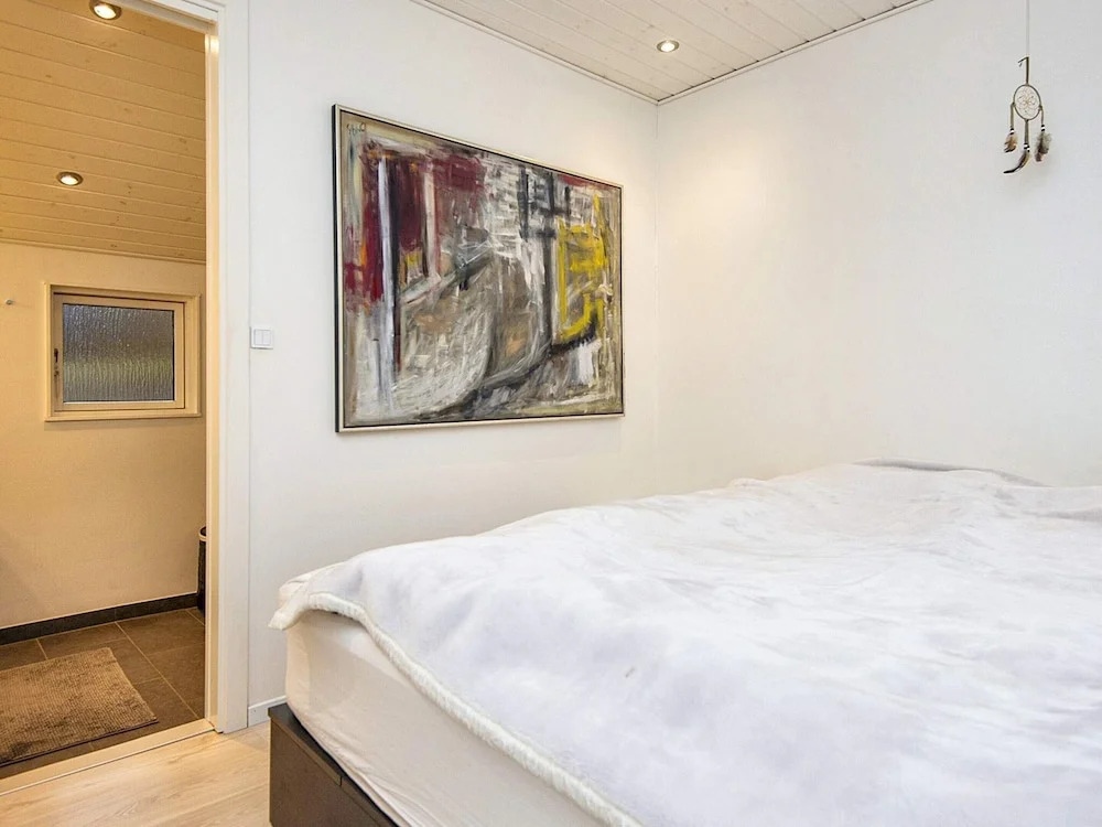 5 Star Holiday Home in Kolding