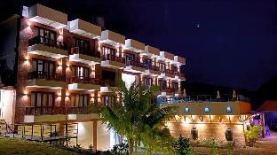 Oxygen Resort Morjim