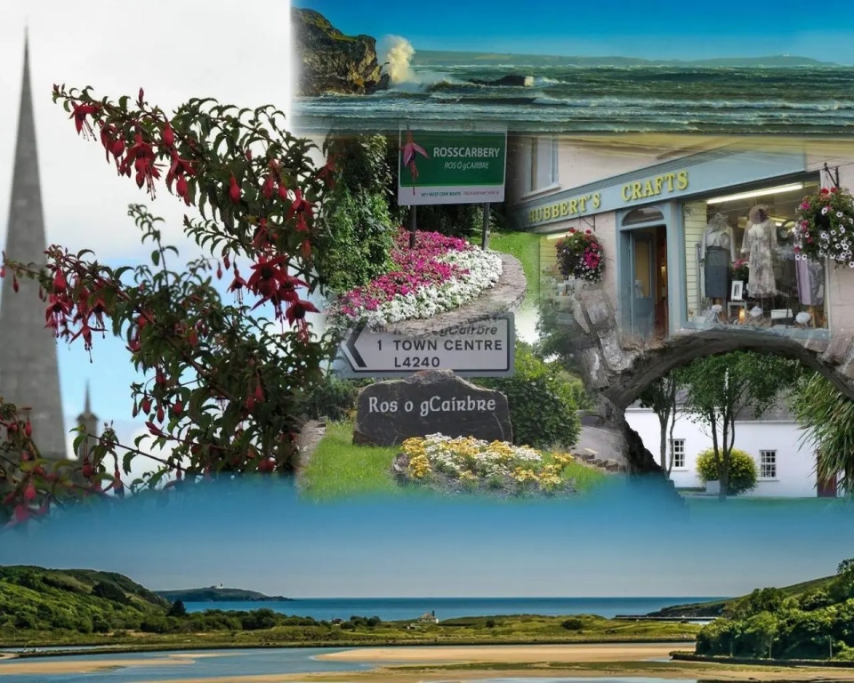 Croi an Bhaile Luxury Apartment