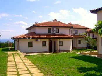 Blacksearama Golf & Villas