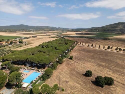 Camping Village Costa D'argento