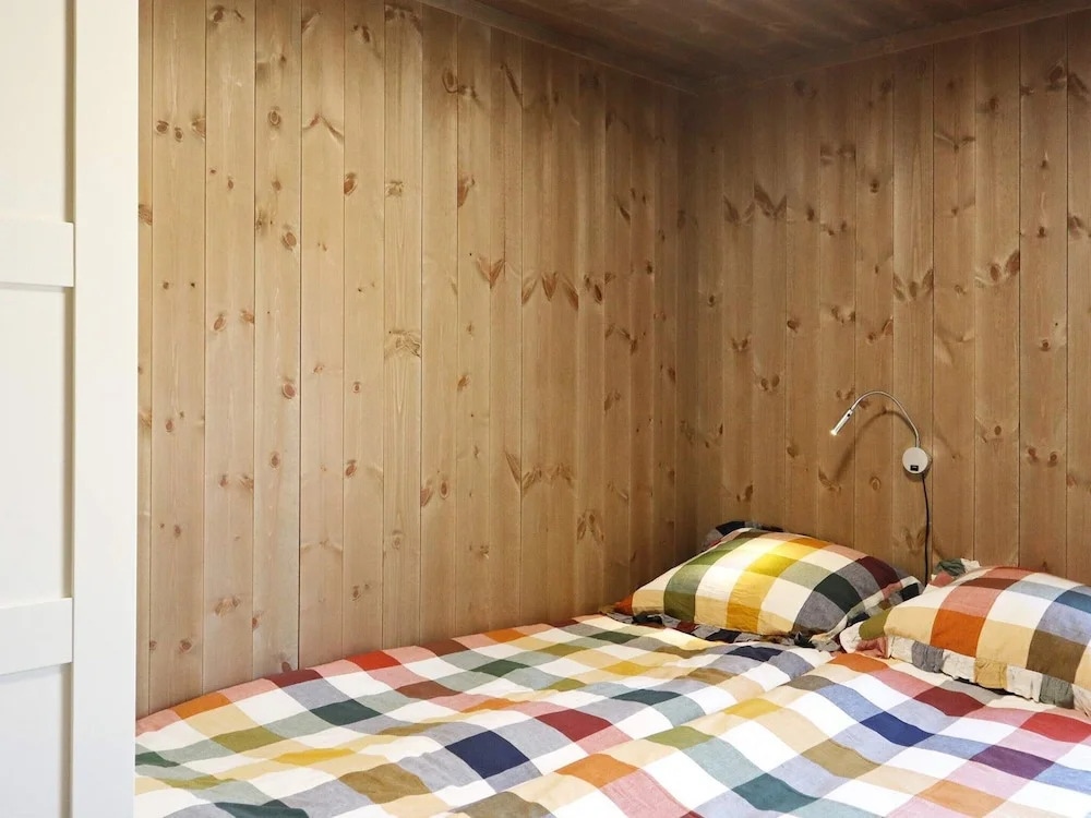 10 Person Holiday Home in Sondeled