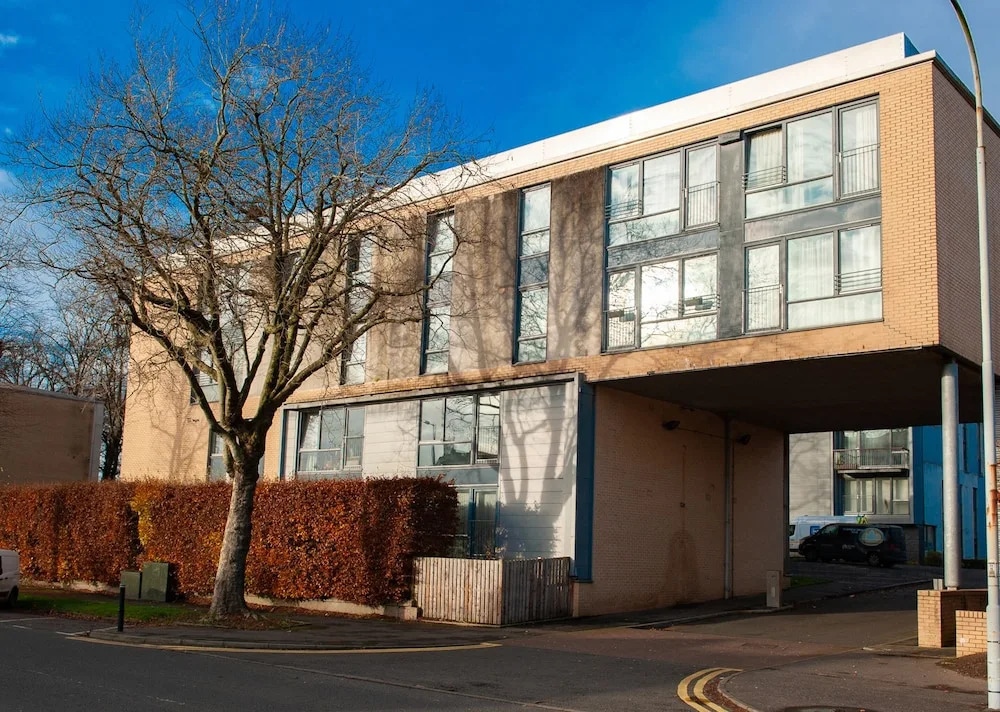 Byevo 1 Brabloch Gla Apartment