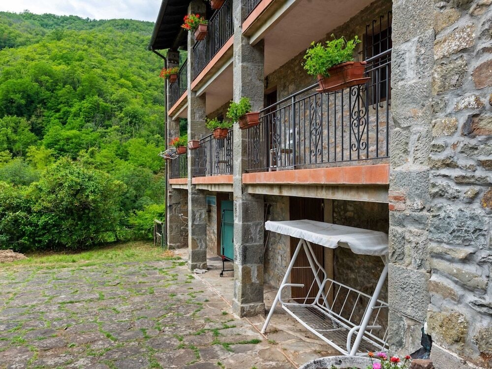 Belvilla by OYO La Casa sul Fiume First Floor