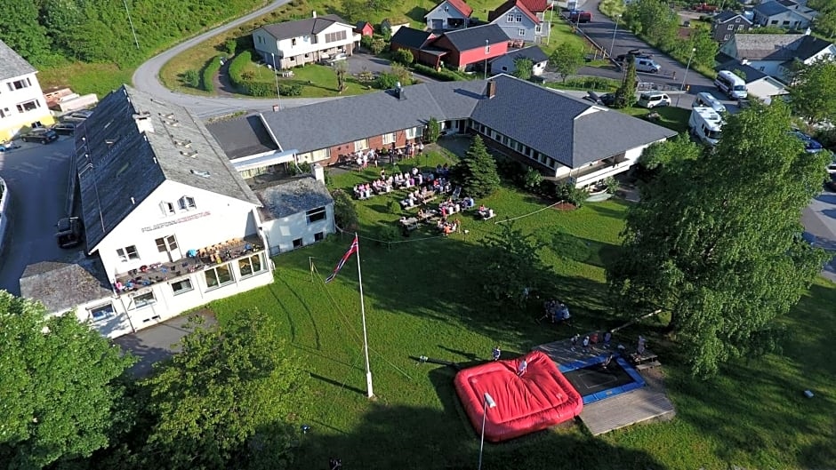 Folgefonn Gjestetun
