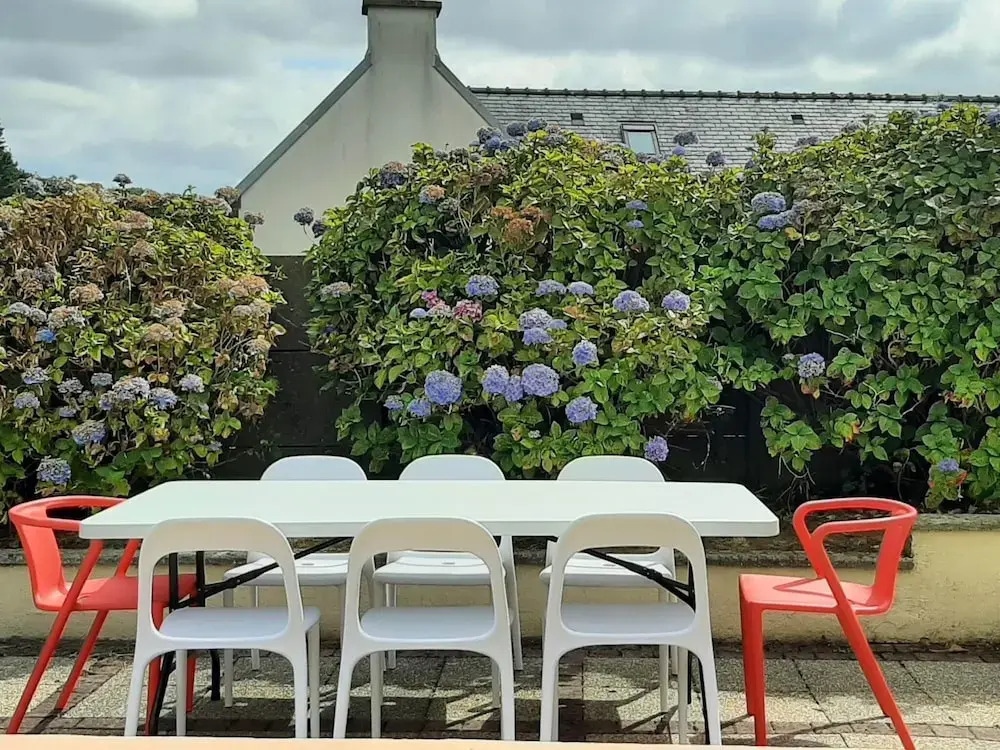 Family-friendly Holiday Home Near the Coast