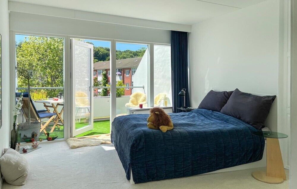 Nice Apartment in Helsingor With Wifi and 1 Bedrooms