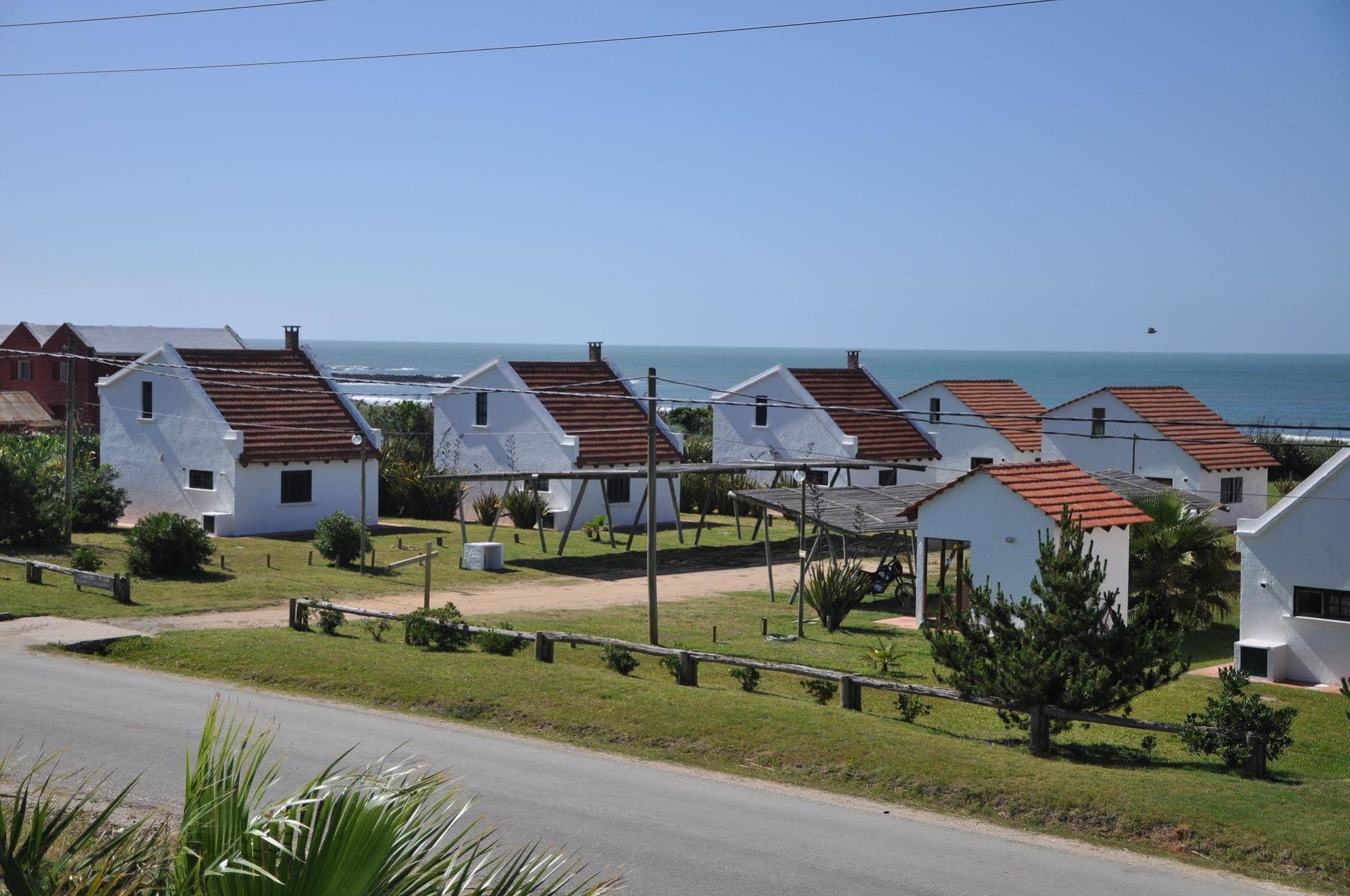 Bungalows Costa Esmeralda