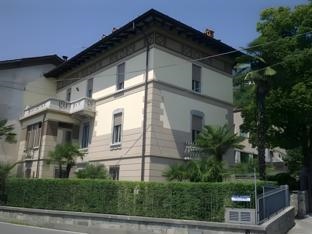 Bed & Breakfast Villa Palma