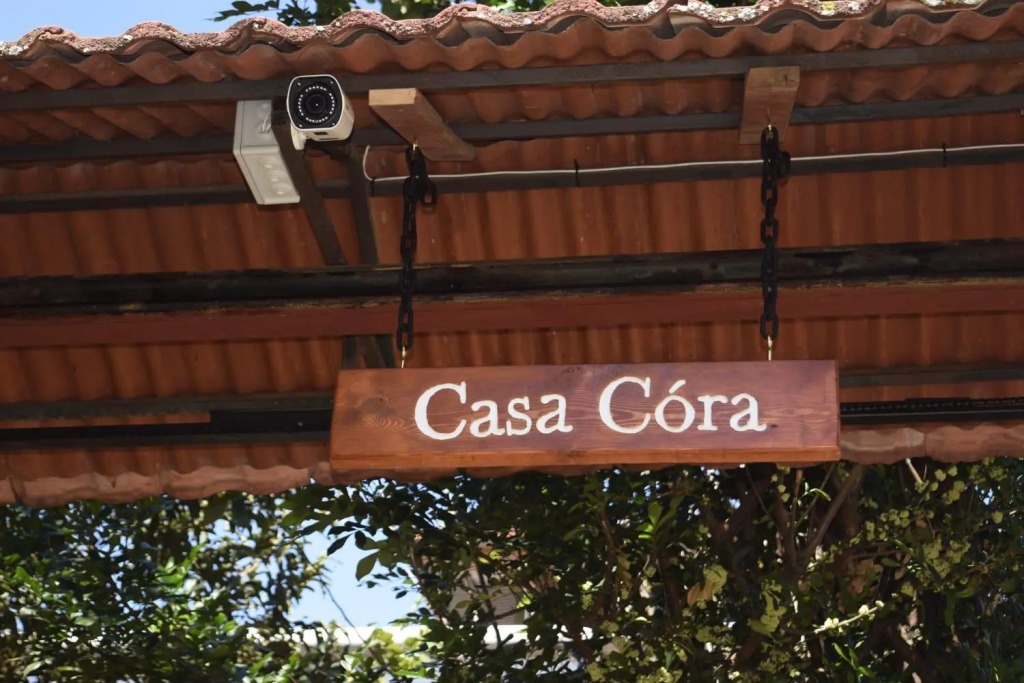 Casa Cora