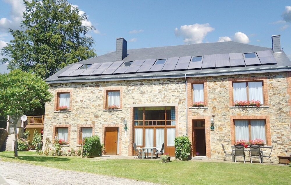 Appartement A - On la Grange