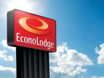 Sonora Days Inn Devil's River