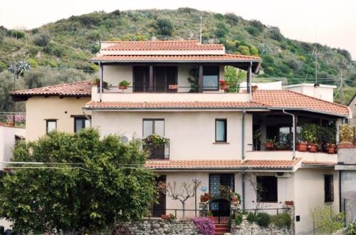 Bed and Breakfast ULISSE