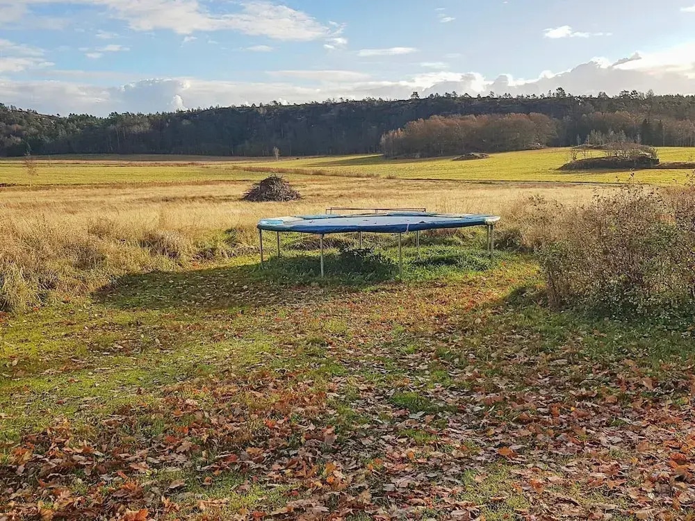 6 Person Holiday Home in Fjallbacka