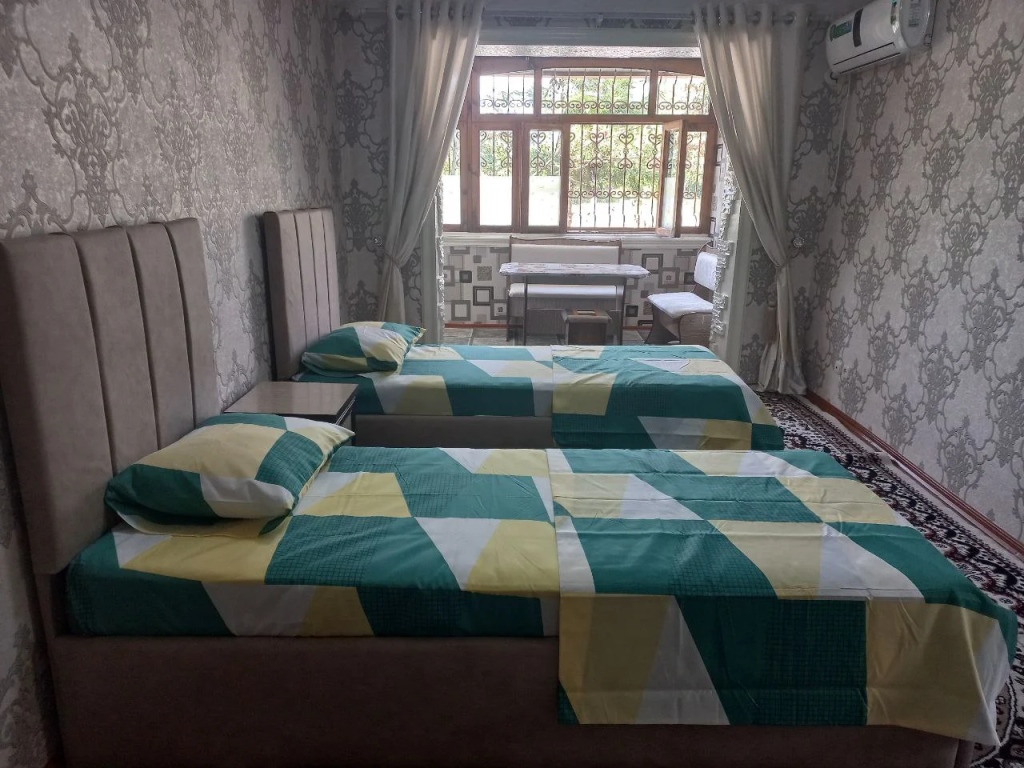 Cozy 2-Bedroom Apartments