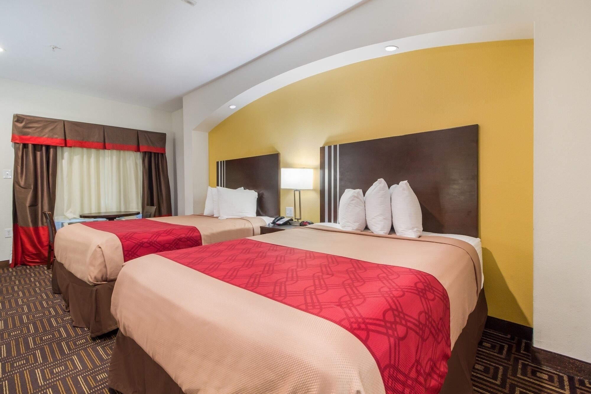 Econo Lodge Inn & Suites Spring - Houston North