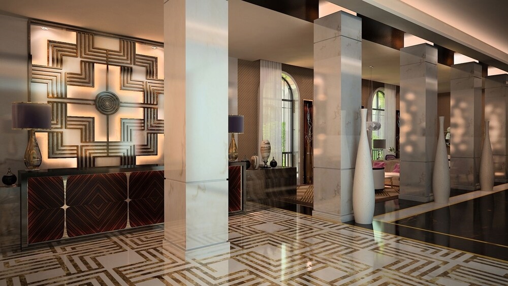 Solis Sochi Suites