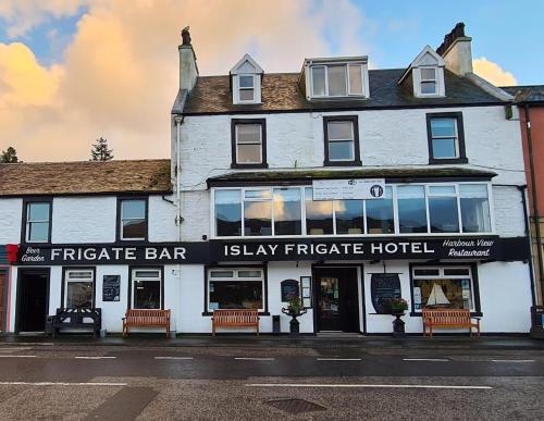Islay Frigate Hotel