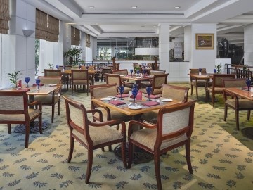 InterContinental Phnom Penh