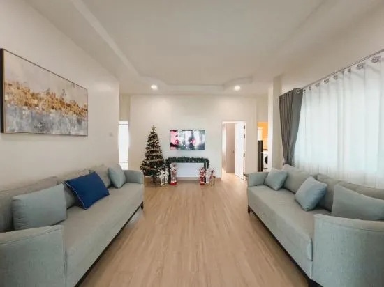 Baan Naya, Sattahip accommodation