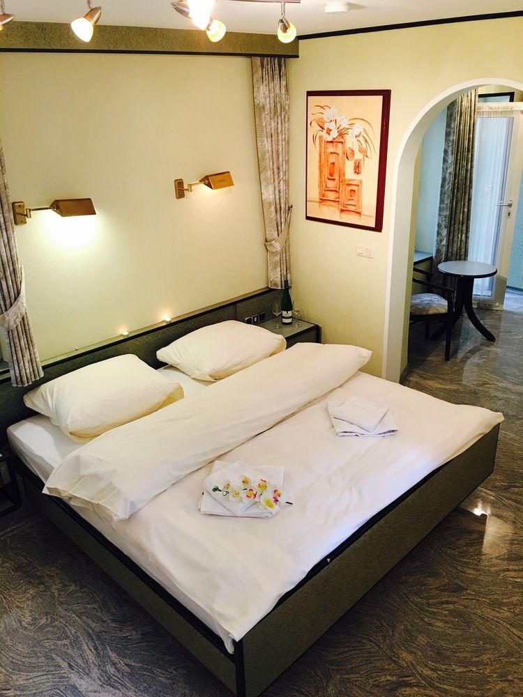 Bed & Breakfast Du Chateau