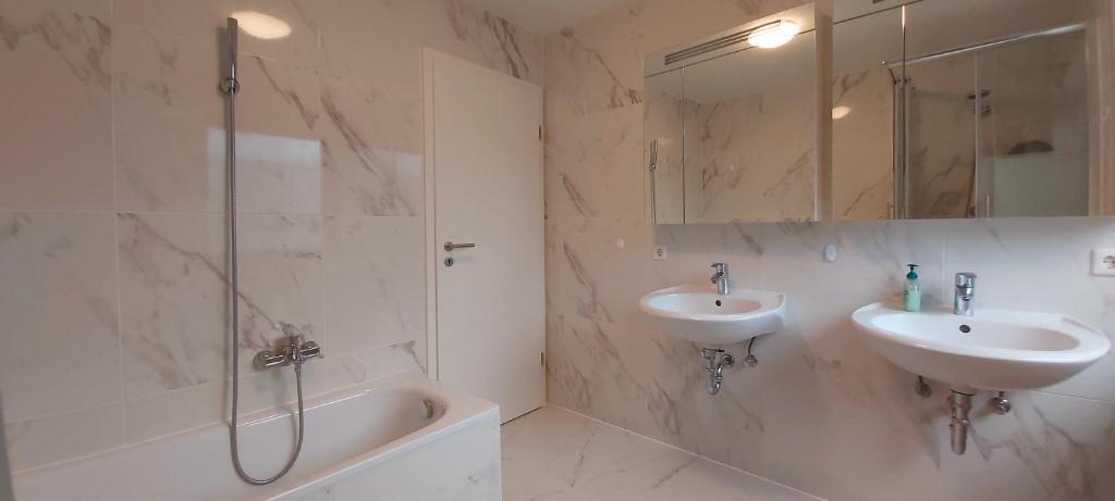 Stilvolles Haus 124 qm