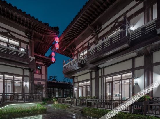 ChangXing DaTang Gong Cha HengLi Resort Hotel