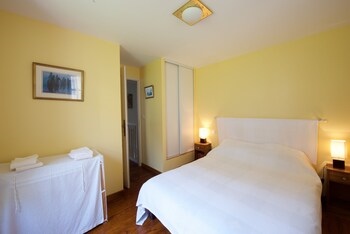 Chambre d'Hotes Relais du Jacquet