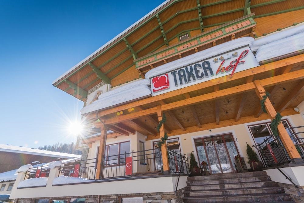 4* Familienhotel Taxerhof