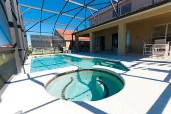 Columbus Vacation Villas