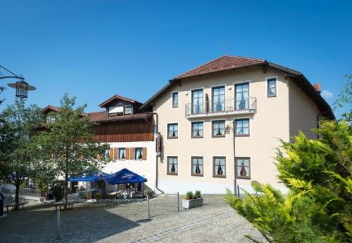 Landhotel Jgerstckl