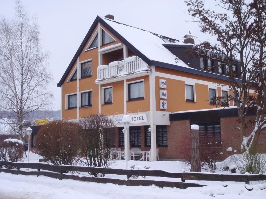 Hotel Pfeffermühle