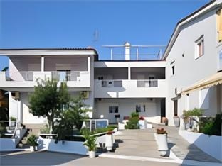 By The Sea Apartments