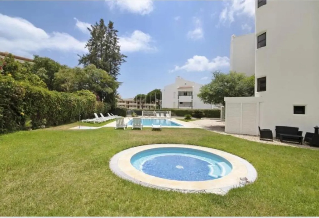 Akisol Vilamoura Sun