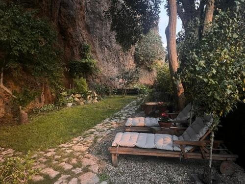 B&B Etruscan Garden
