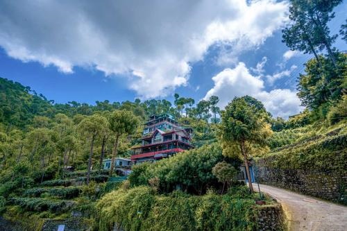Cecil Cottages by Vista Rooms