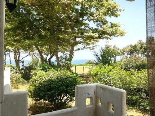 Archondissa Beach Aparthotel