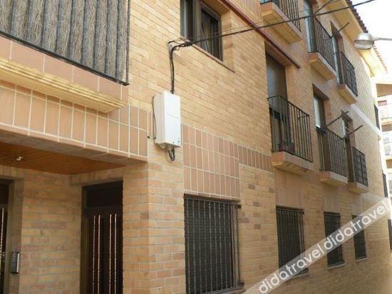 Rural Calaceite Habitaciones