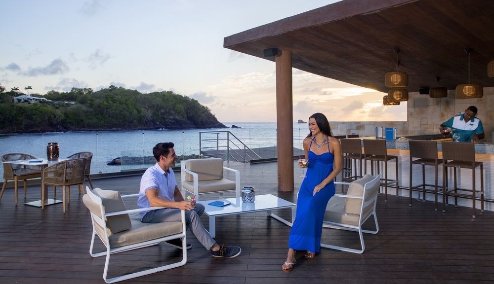 The Hideaway at Royalton St Lucia-All Inclusive-Adults Only
