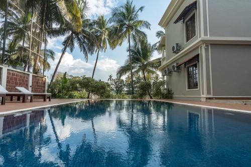 The Foothills - A Boutique Hotel