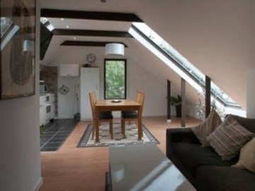 Dahlstrom Manor - Hostel