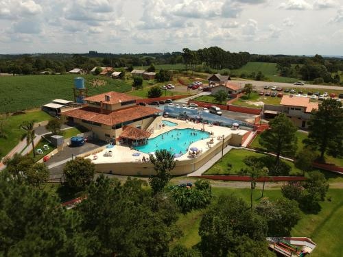 Recanto Paraiso Aventuras