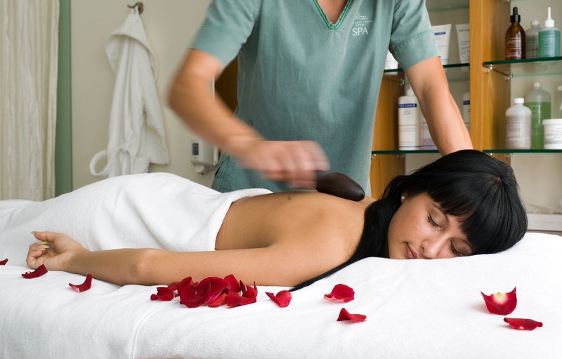 Palanga Hotel And Spa