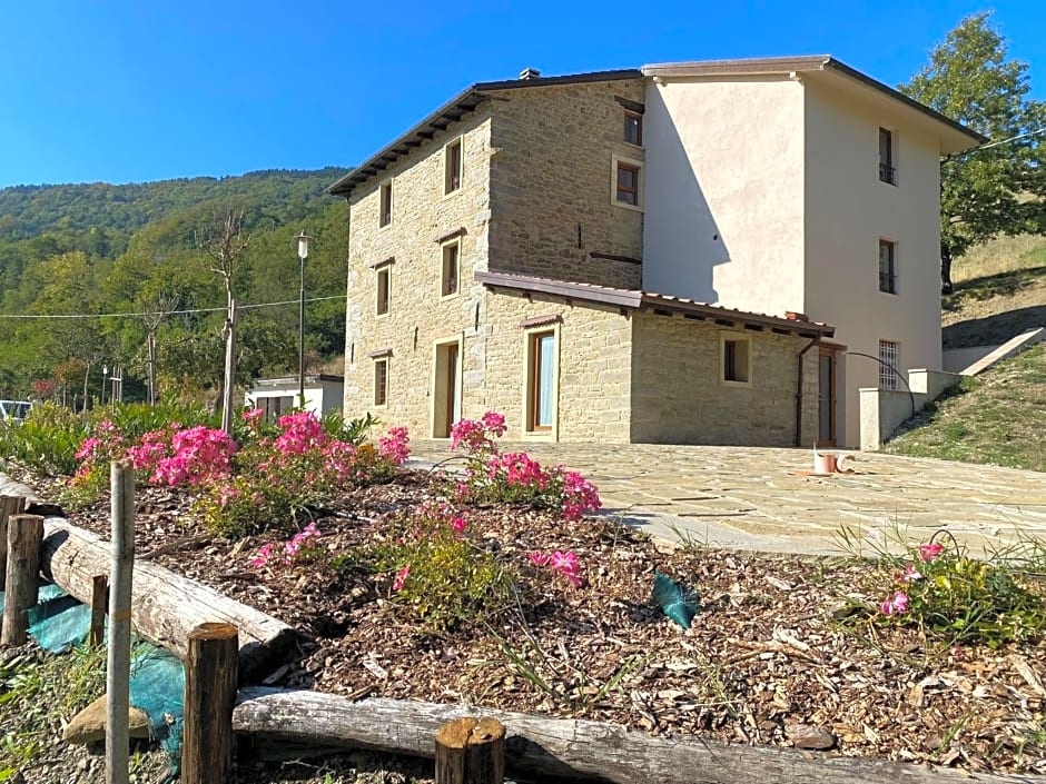 B&B La Sosta del Vento