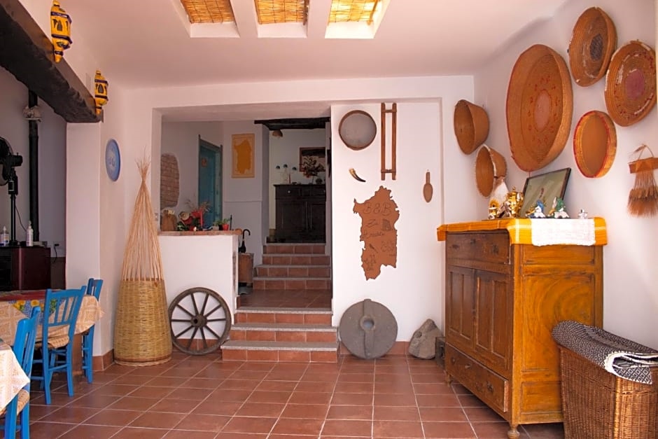 B&B Ziu Anacletu