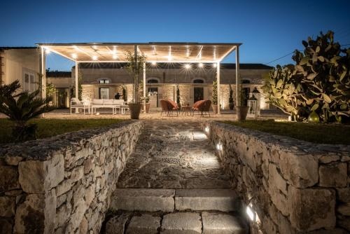 Baglio Donna Concetta