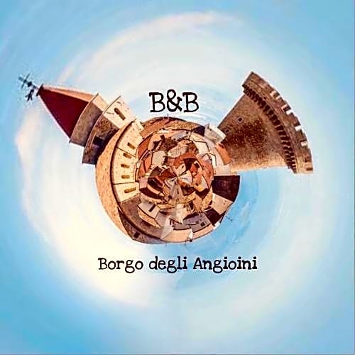 Borgo degli Angioini