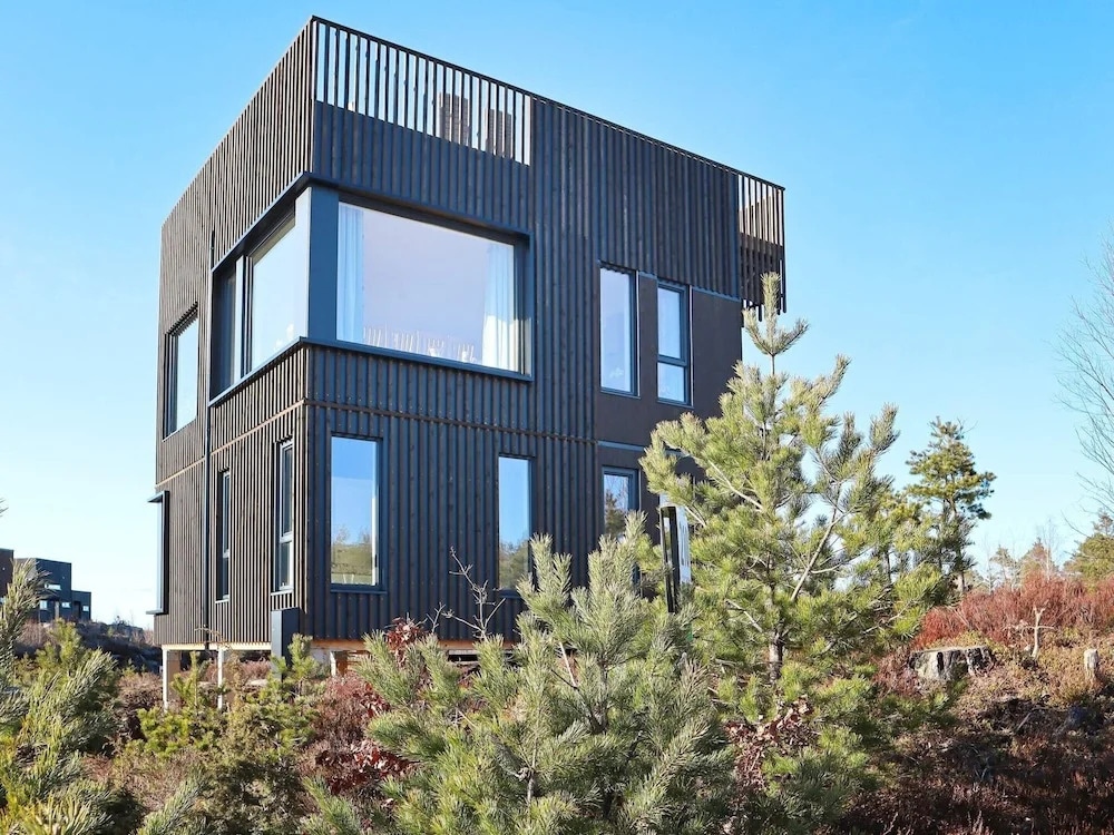 6 Person Holiday Home in Sondeled-by Traum