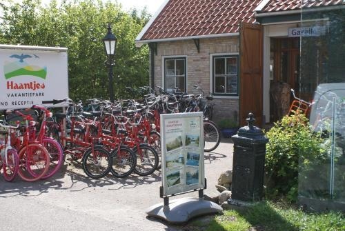 Haantjes Vakantiepark